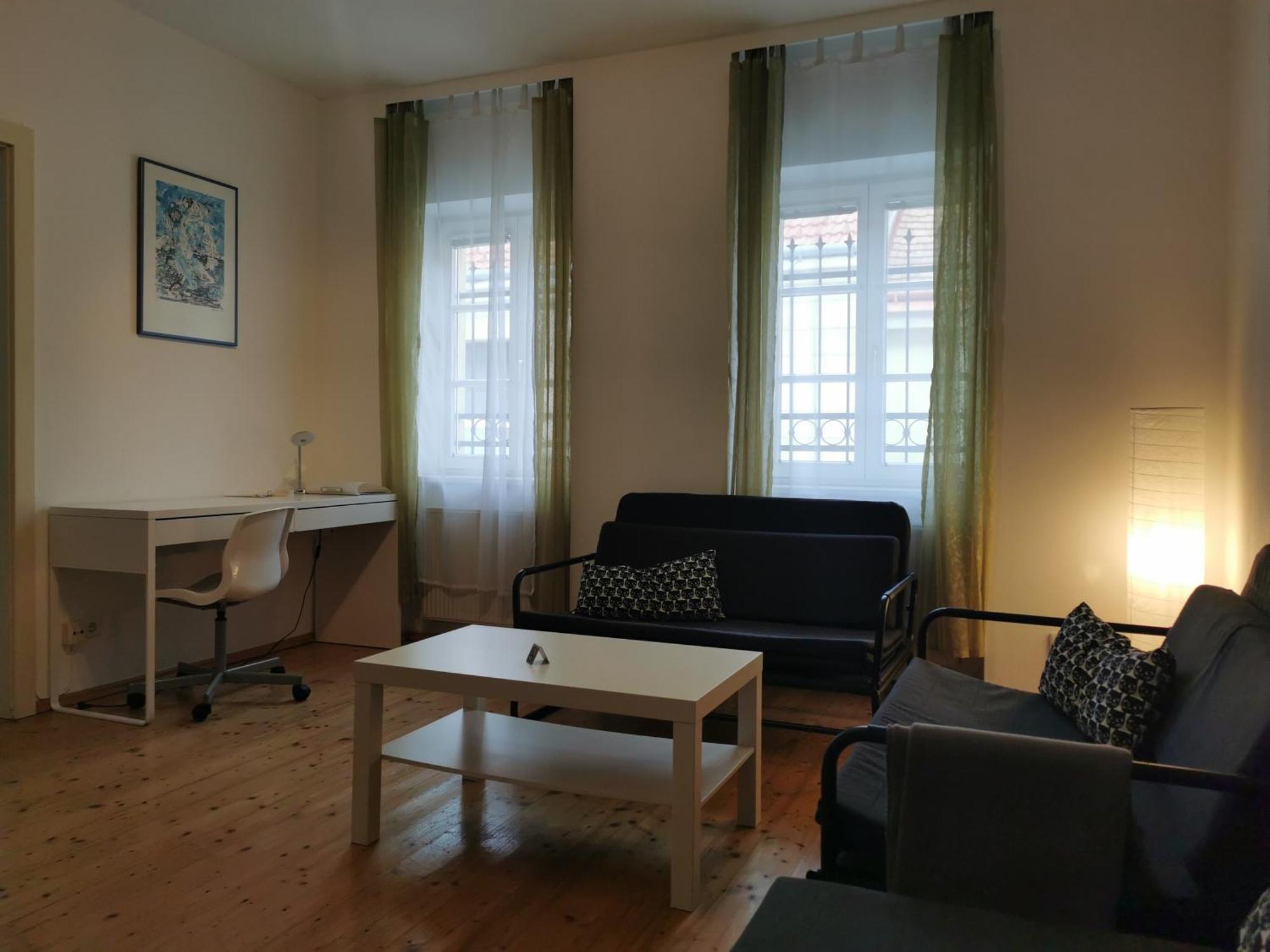 Ferienunterkuenfte In Sievering Mit Self-Check-In Вена Экстерьер фото